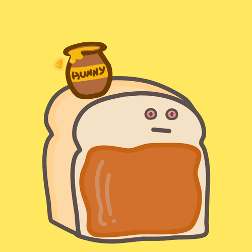 Tasty Toasty #1616