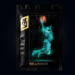 VBA Season0 Pack collection image