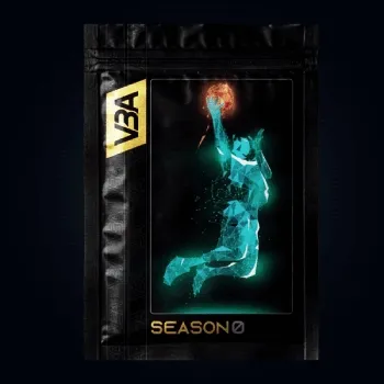 VBA Season0 Pack