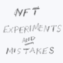 Experiments and Mistakes collection image