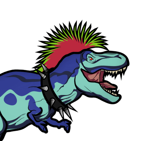 CyberJurassic Legacy