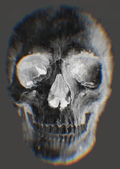 Memento Mori #287