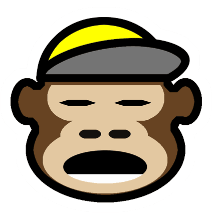 APE TEAM HATS