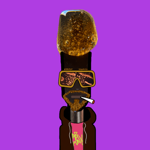 Dab Tool Punk 073