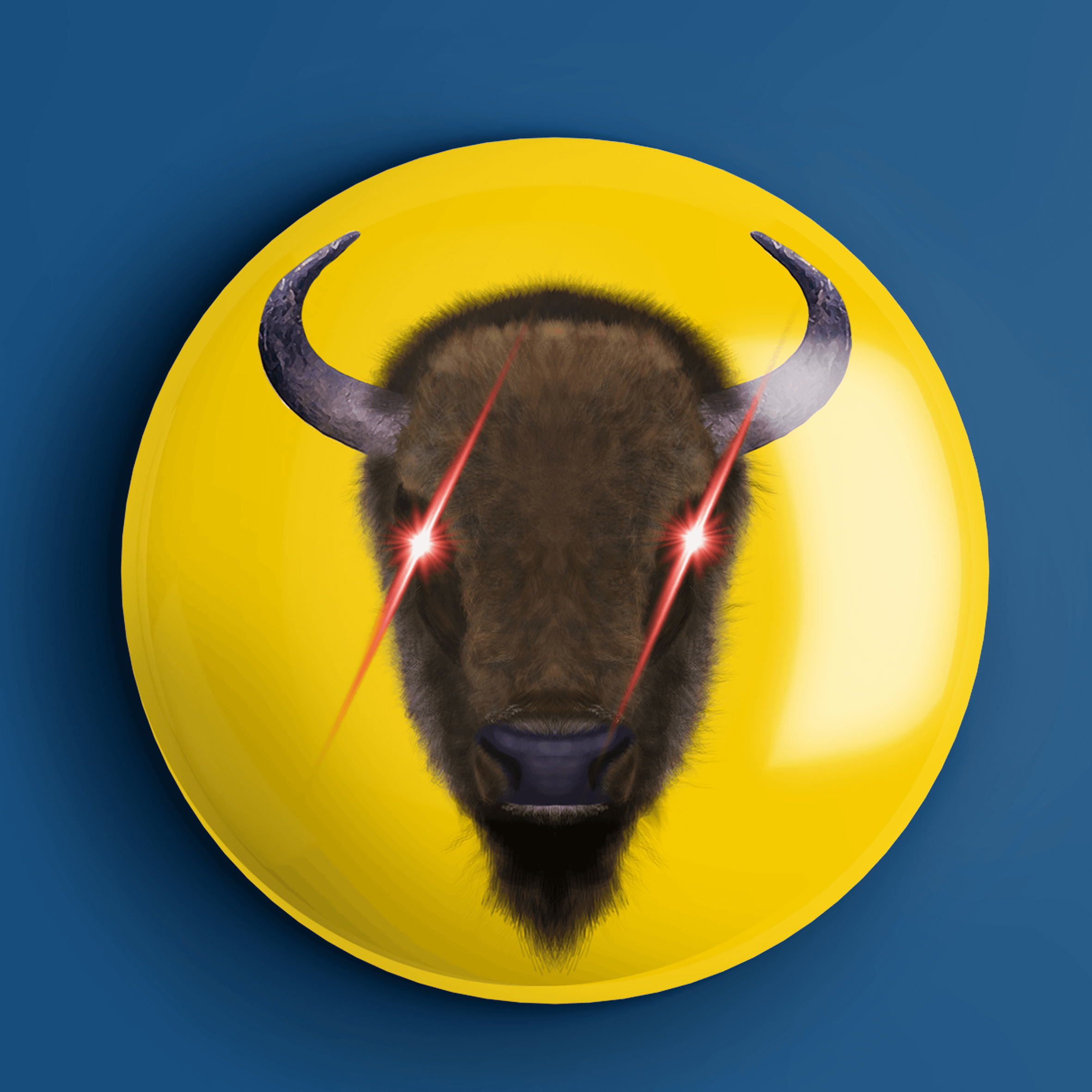 Bison #6
