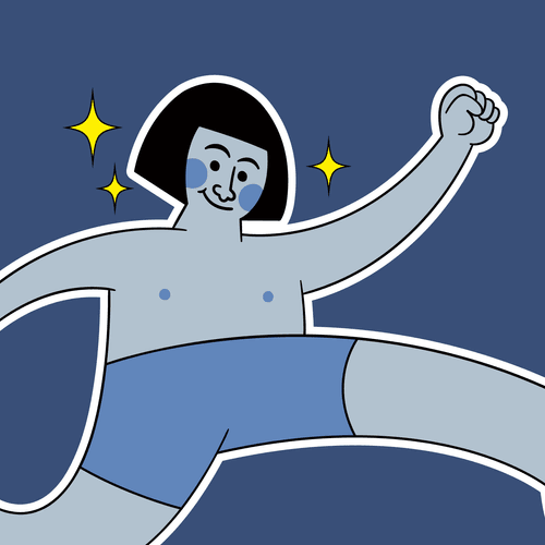 GUIGUI SOLO EXHIBITION