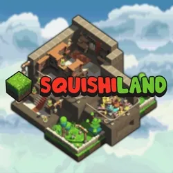 SquishiLand collection image
