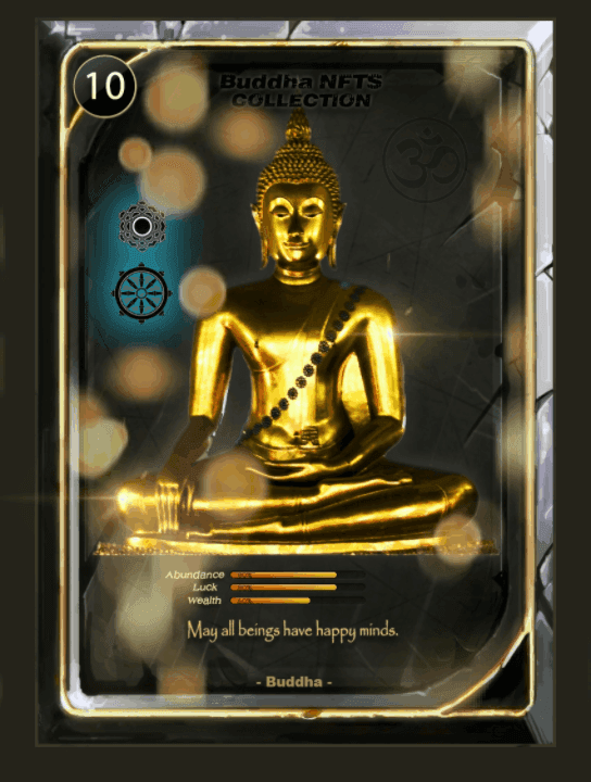 buddha crypto