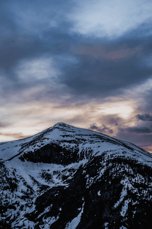 Colorful Skies 