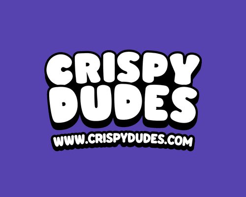 Crispy Dudes Special Edition