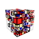 3DMondrian