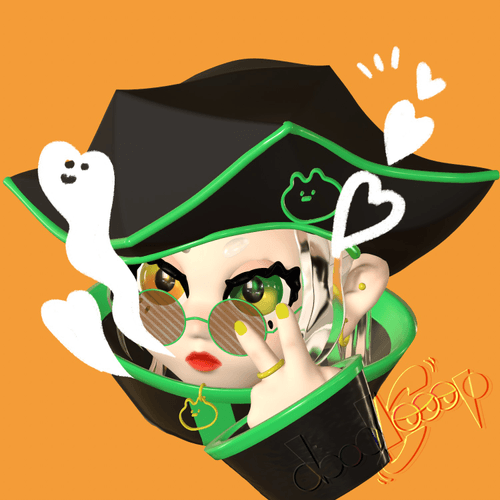 #41 orenn-chan
