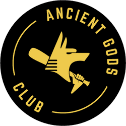 Ancient Gods Club: Genesis collection image