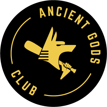 Ancient Gods Club
