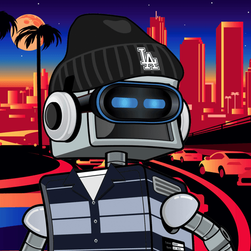 Vato Bot 1