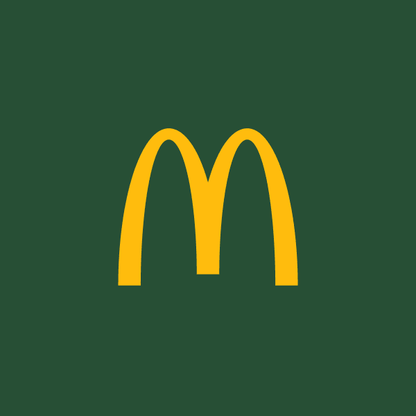 McDonaldsLevelUp