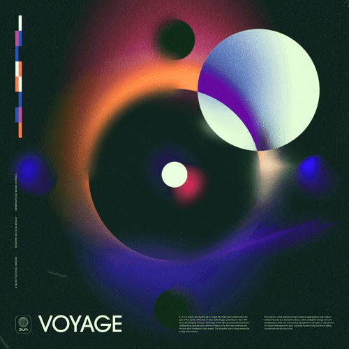 DUA:VOYAGE