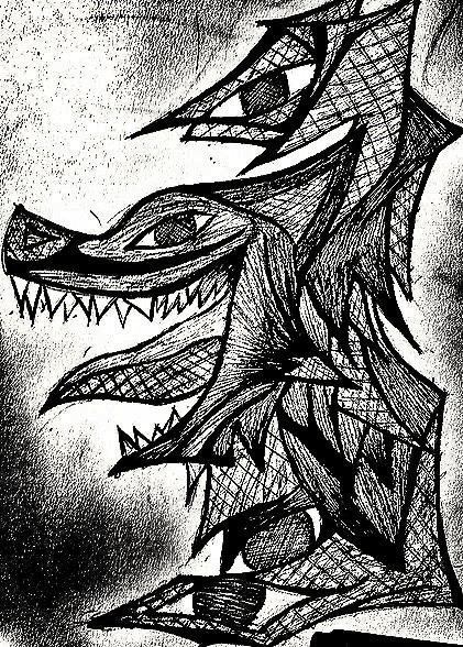 The Fenrir