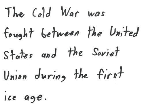 Low Quality Fact #322