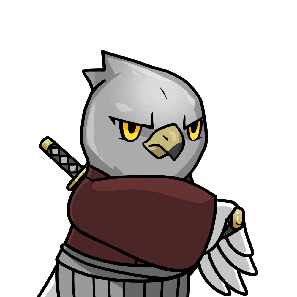 Narukami-Samurai-Silver #03988