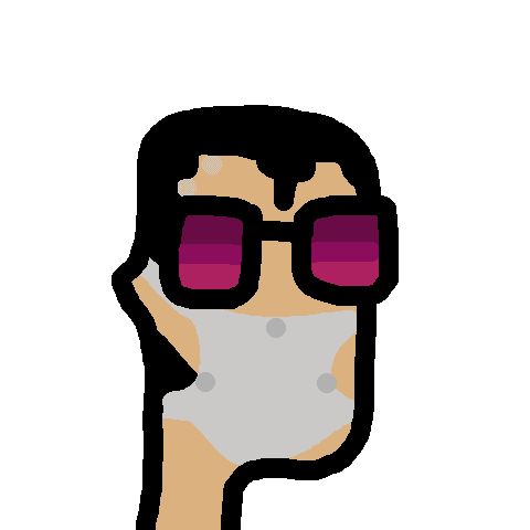 low effort punk 6048