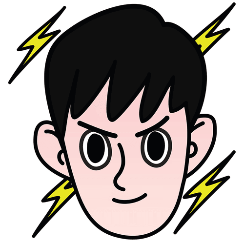 vagab's GIF work