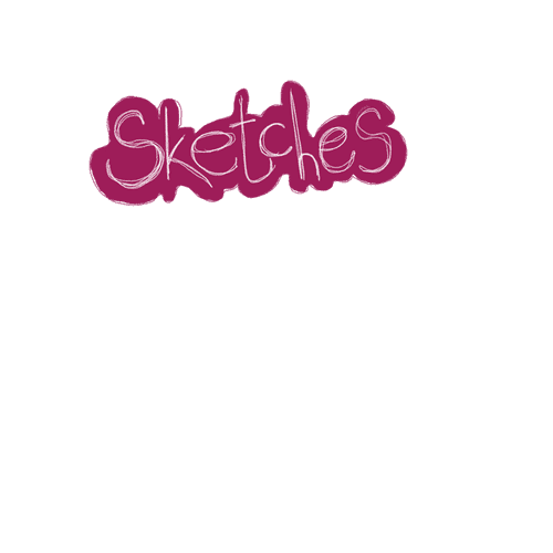 sketches every day