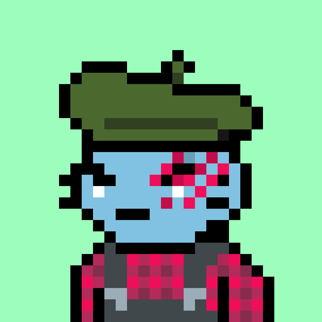 PixelCat 7757