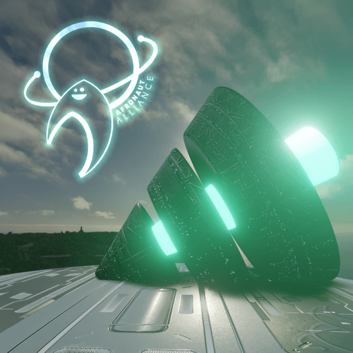 Afronaut Alliance Fuel Cells
