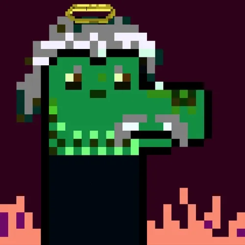 crocbit #134