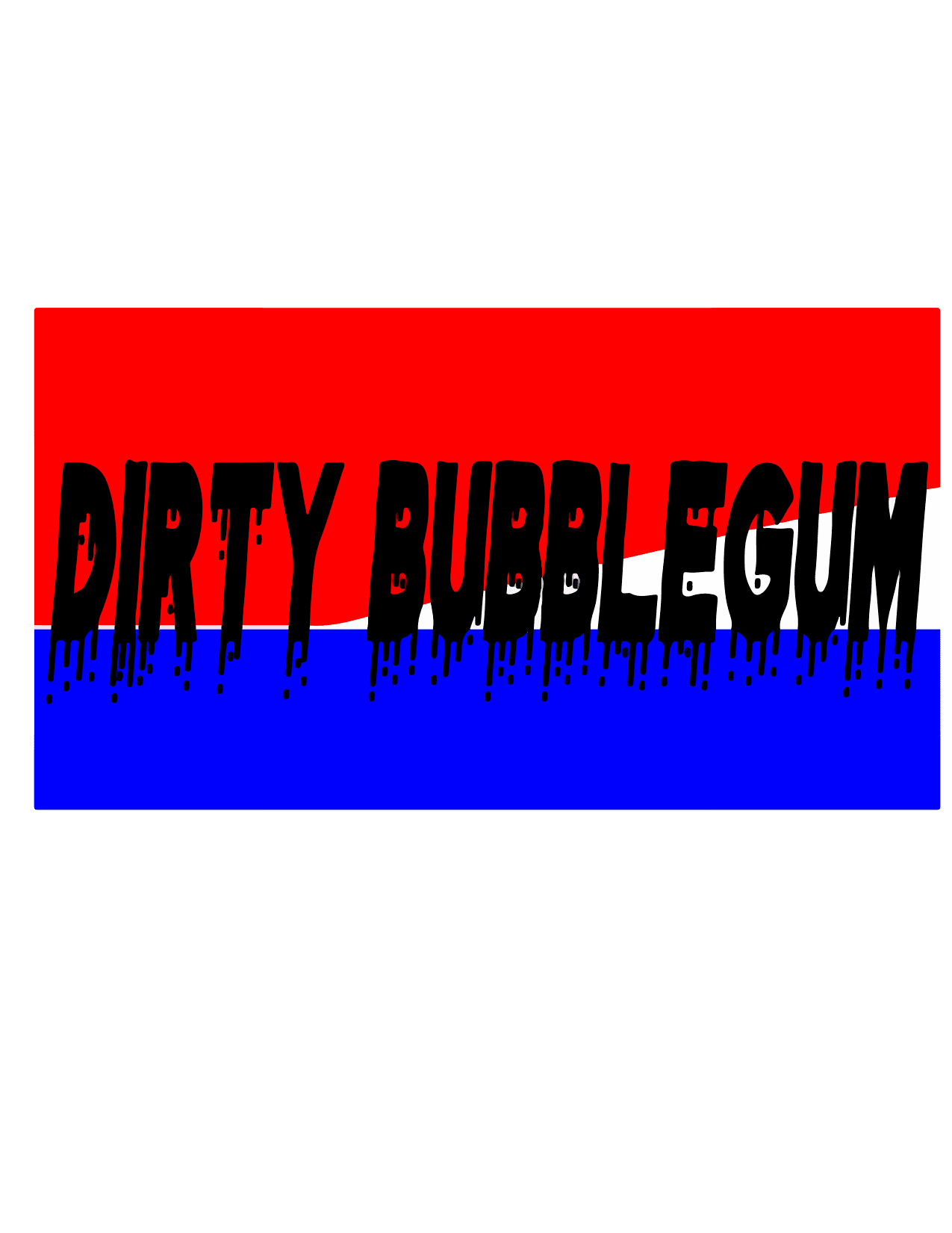 DirtyBubbleGumAudioVisual 橫幅