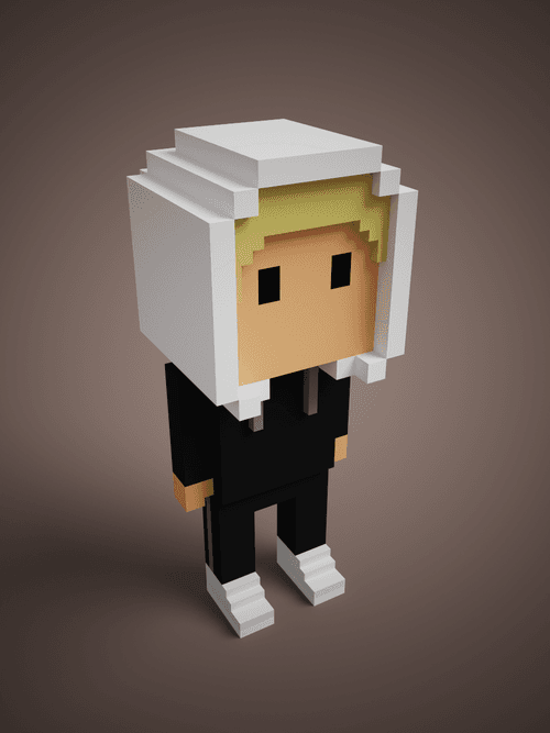 The kidsbits #01073