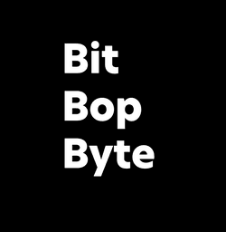 BitBopByte collection image
