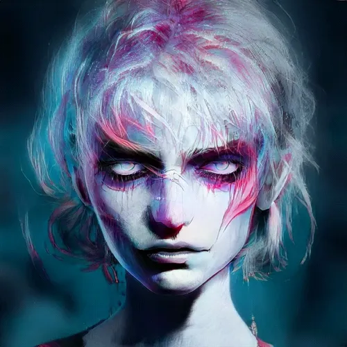 Cyberpunkz - #273