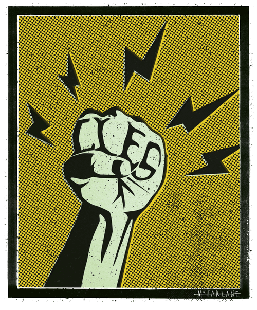 Action causes Impact