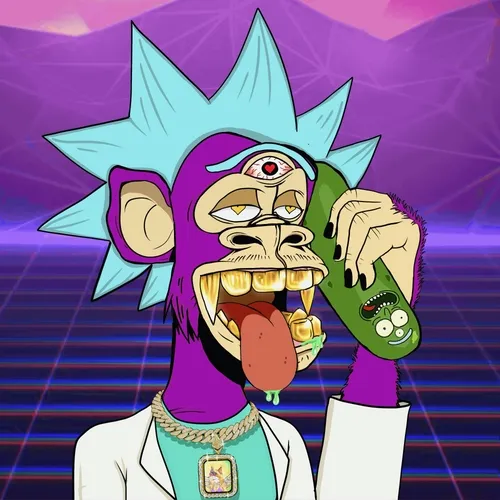 Woke Ape Club