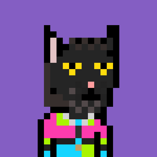 Gutter Pixelz #1142