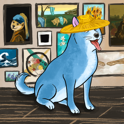 Doge #4818