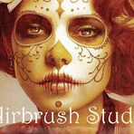 Airbrush Studio collection image