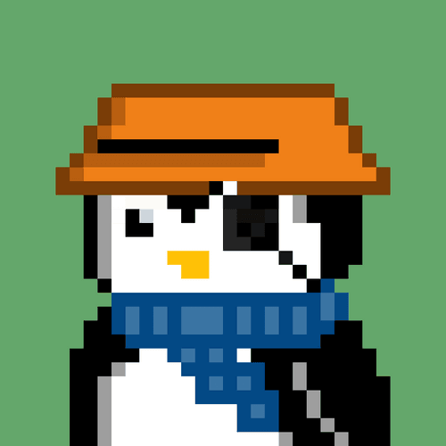 PixelPenguin 2579