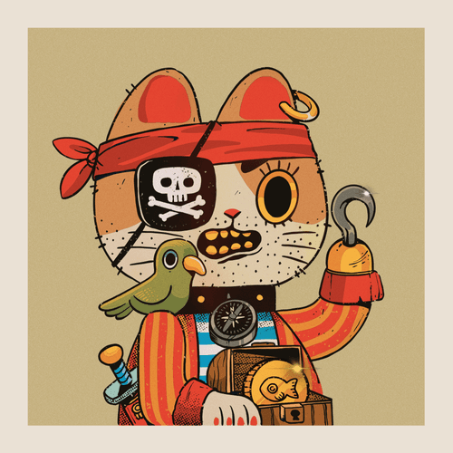 Pirate