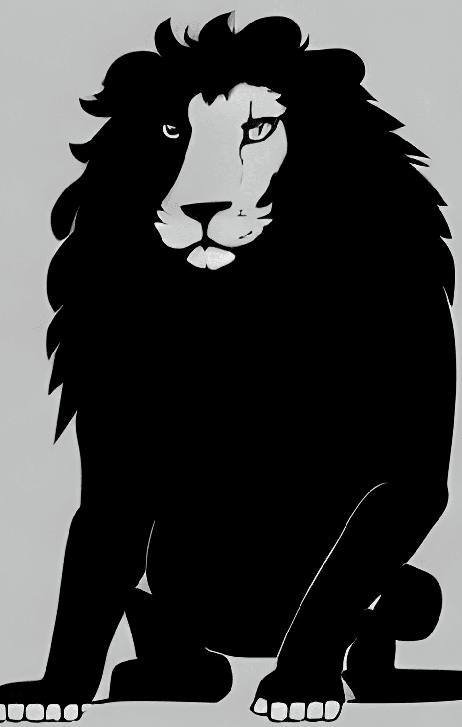 lion #119