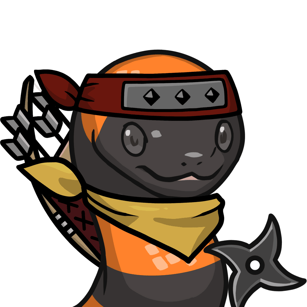 Orochi-Sivam snake #06921
