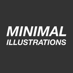 Minimal Illustrations collection image