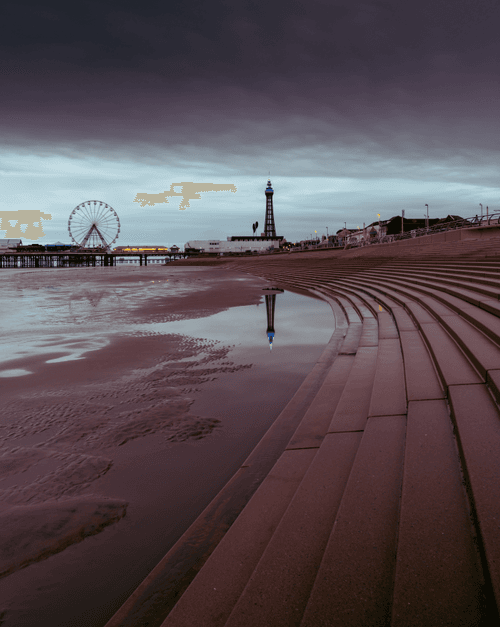 blackpool 