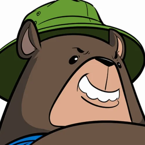 FISHING BEARY