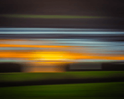 Series 2 - Abstract Irish Sunrises collection image