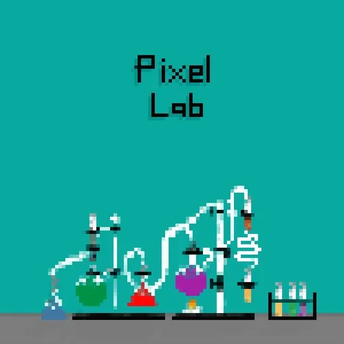 PIXEL LABORATORY