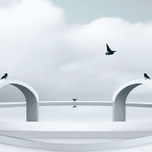 Architecture Design #05