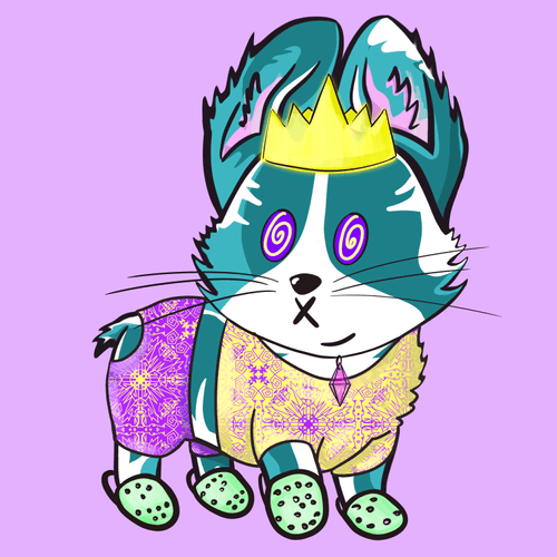 Mini corgi #17